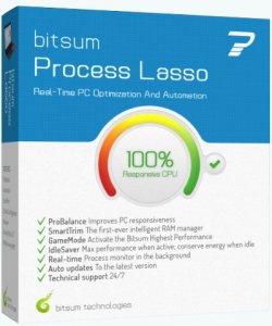 Process Lasso Pro 9.8.6.16 (2020) PC | RePack & Portable by elchupacabra