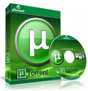 uTorrent 3.5.5 Build 46304 Stable RePack (& Portable) by KpoJIuK [Multi/Ru]