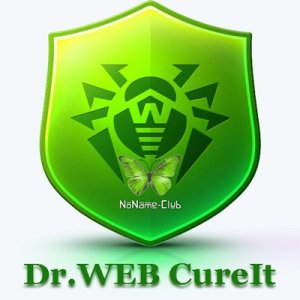 Dr.Web CureIt! (08.03.2021) [Multi/Ru] (обновляемая раздача)