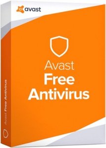 Avast Free Antivirus 21.3.2459 (build 21.3.6164.0) Final [Multi/Ru]