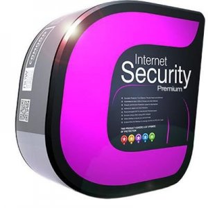 Comodo Internet Security Premium 12.2.2.8012 [Multi/Ru]