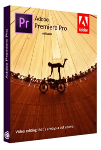 Adobe Premiere Pro CC 2022 (22.5.0.62) На Русском RePack by KpoJIuK