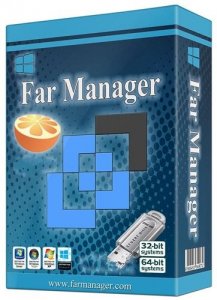 Far Manager 3.0.5800 Stable (2021) PC | + Portable