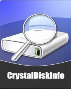 CrystalDiskInfo (v8.12.1)