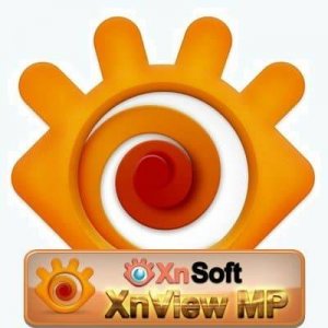 XnViewMP - для работы с графическими файлами
