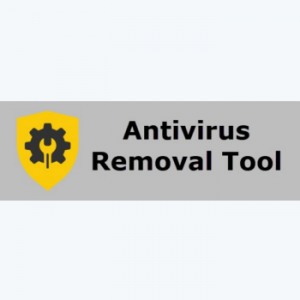 Antivirus Removal Tool 2021.08 (v.1) [Multi/Ru]