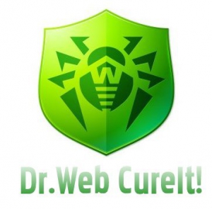 Dr.Web CureIt! (12.08.2021) [Multi/Ru]
