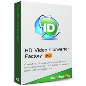 WonderFox HD Video Converter Factory Pro 24.3 RePack (& Portable) by elchupacabra [Multi/Ru]