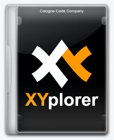 XYplorer 23.00.0200 + Portable [Multi/Ru]