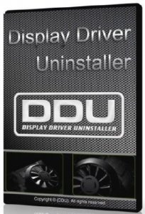 Display Driver Uninstaller 18.0.5.4 [Multi/Ru]