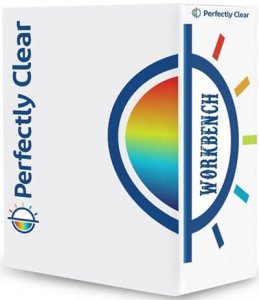 Perfectly Clear WorkBench 4.1.2.2312 RePack (& Portable) by elchupacabra [Multi/Ru]