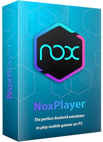 Nox App Player 7.0.3.5001 [Multi/Ru]