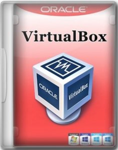 VirtualBox 7.0.4 Build 154605 Portable by FC Portables [Multi/Ru]