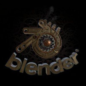 Blender 4.0.0 (2023) PC | + Portable