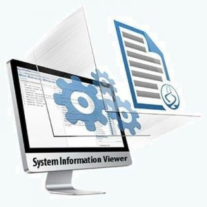 SIV - System Information Viewer 5.74 (2023) PC | Portable