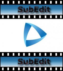 Subtitle Edit 4.0.2 (2023) PC | + Portable