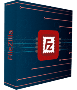 FileZilla 3.66.5 (2024) РС | + Portable