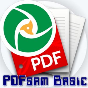PDFsam Basic 5.2.2 (2024) PC | + Portable
