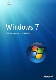 Windows 7 Enterprise SP1 7601 Final 2011/Rus (32-bit)
