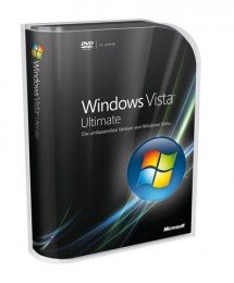 Windows Vista SP2 10 в 1 (уже активированые) Скачать торрент
