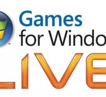 В состав Xbox Live в Windows 8 войдет служба Games for Windows