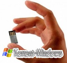 Установка Windows XP с USB-Flash или SD-карты (програмка и инструкция)