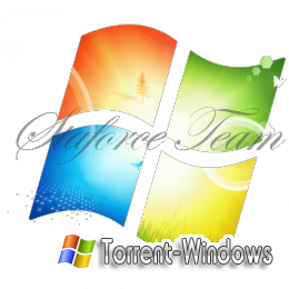 Windows 7 Build 7601 (x86) SP1 (RTM) DE-EN-RU (02/09/2011) © StaforceTEAM&#8203; (2011 г.)