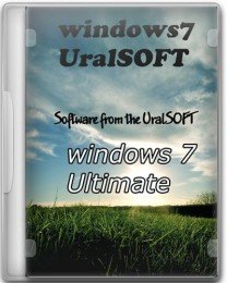 Windowsx 7x86 Ultimate UralSOFT v.1.9 1.9 x86