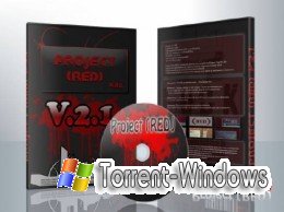 Windows Vista SP2 X86.Project (RED) v.2.1 v2.1 SP2 x86