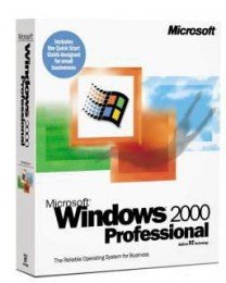 Оригинальный образ Windows 2000 Prof. SP4 RUS с исправлением 137 Гб. Скачать торрент