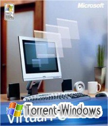 Windows 98 SE Rus для Microsoft Virtual PC Скачать торрент