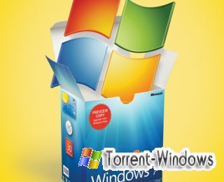 Windows 7 Original Edition (x86-x64 Rus) 11 в 1