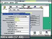 Microsoft Windows NT Workstation 3.51