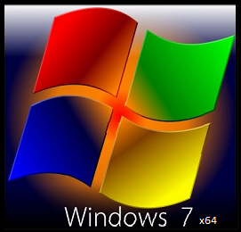 Windows 7 Ultimate x64 RTM (24.12.2011) Русский