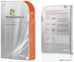Windows Server 2008 x86 VL (RUS)