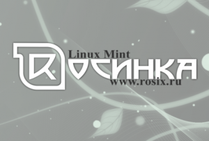 Linux Mint 11 Росинка (32bit, Standart)
