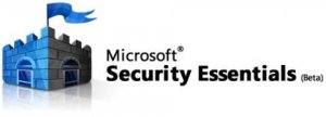 Публичная бета-версия Microsoft Security Essentials стала доступна для загрузки