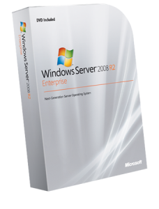 Microsoft Windows Server 2008 R2 x64 Eng Standard/Enterprise/Datacenter/Web Activated