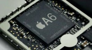 Внутри бета-версии iOS 5.1 найдены упоминания о новом чипе Apple