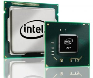 Чипсет Intel Z77 находится в стадии массового производства