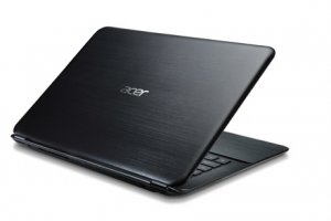 CES 2012: Acer представила самый тонкий в мире ноутбук