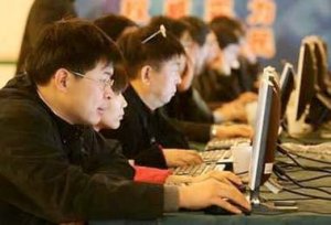 Китайский рынок разработки программного обеспечения будет расти по 25% в год