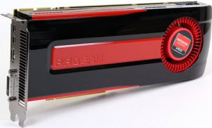 AMD рассматривает возможность выпуска разогнанных Radeon 7970