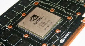 Видеокарта NVIDIA GeForce GTX 680 может выйти в конце февраля