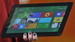 Microsoft рассказывает об аппаратных требованиях к планшетам на Windows 8