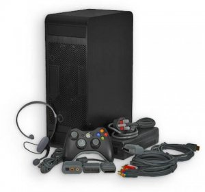 Неофициальная информация: начато производство процессоров для консоли Xbox следующего поколения