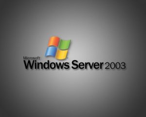 Microsoft Windows Server 2003 Service Pack 1 (x86) VL (Standard и Enterprise) (EN, RU) 2005
