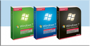 Microsoft Windows 7 Максимальная SP1 x86/x64 DVD WPI - 05.02.2012
