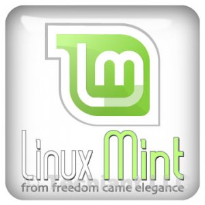 Linux Mint 12 LXDE [x86] (1xCD) (2012) Русский