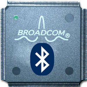 Broadcomm Bluetooth Driver (X86/X64) (2012) Русский присутствует